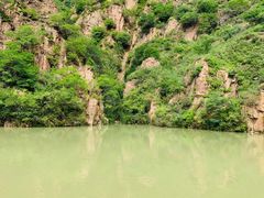 -桑干河大峡谷旅游区