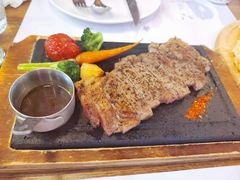 -曼乐辰餐厅(中庚漫游城店)