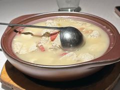 -漢舍中国菜馆(浦东嘉里城店)