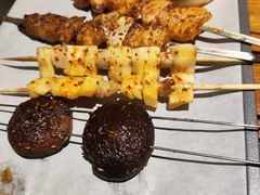 -肉串汪(西便门店)