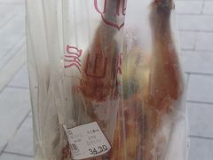 -吴山烤禽 (吴山路店)