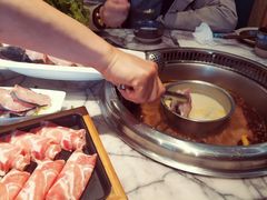 -鱼豆吉·豆浆鱼火锅(宜昌万达店)