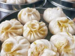 王菊小笼包品尝价-王菊美食街·王菊面馆(总店)