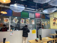 -柴爿巷·香酥鸡&馄饨(复兴中路店)