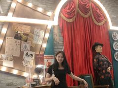 -时尚天河商业广场