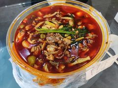 -天治宣·野椒鸡(龙头寺总店)