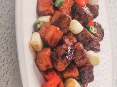 -香丰阁·烤鸭·川湘菜(清河店)