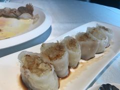 -皇朝会.经典传统粤菜(外滩店)