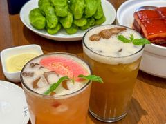 -集品堂·JPC餐厅(青年大街市府店)