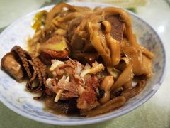 -腰记饭店(龙源路店)