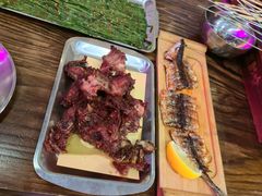 -破店肥哈·东北烧烤(南山保利店)