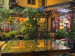-尽善百年古院餐厅(王家老宅店)