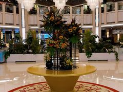 -大连铂尔曼酒店-铂尔曼美食廊 Pullman Deli