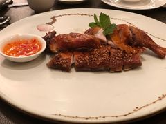 -广州文华东方酒店·江-由辉师傅主理