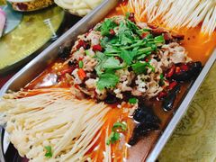 -苏尼特食府(金穗家园店)