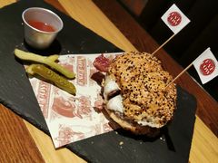 -FAT COW(虹梅路店)