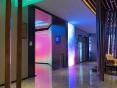 -花西亭·海鲜自助餐厅(瑞城名人酒店)
