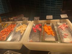 -东方明珠·空中旋转餐厅