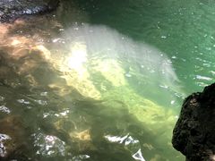 -夏霖九天银瀑风景区