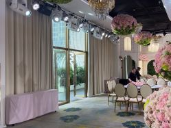 -希乐曼艺术中心·婚礼·活动·宴会厅(南山店)
