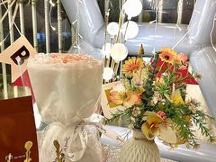 -天空花园餐吧·生日·团建(南山店)