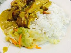 -兰芳园(上环店)