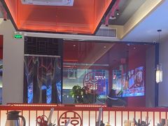 -烧肉一番·新韩式炭火烤肉(大岭山店)