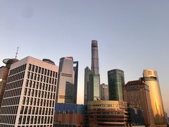 -璞渼咖啡 ROOF P.M. Café(浦东美术馆店)