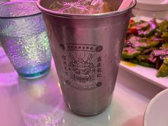 -龙记·香港茶餐厅(海上世界店)
