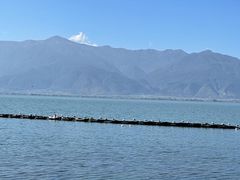 -大理洱海