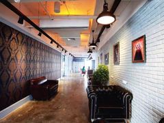 -诺伯曼·运动会馆(新梦店)