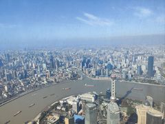 -上海中心大厦