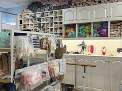 -上海路易十四芭蕾良品舞蹈用品店(美丽华商务中心店)