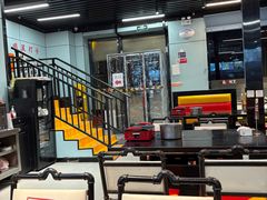 -京朋串屋·烧烤(望京西路总店)