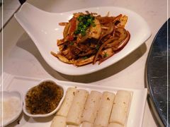 -么子烤肉(化龙池店)
