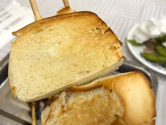 -常赢三兄弟·清真涮肉·清真炒菜(朝阳新城店)
