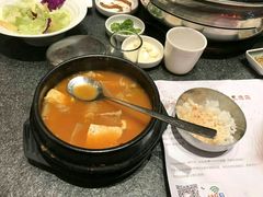 -完美生活炭火烤肉(二马路店)