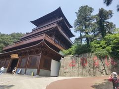 -敬亭山风景名胜区