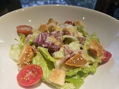 -西堤牛排(北京国瑞店)