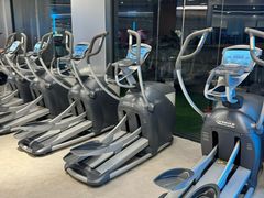 -Hi GYM嗨健身(泥城店)