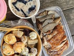 -普宁反沙番薯芋头