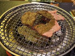 -樱嘢·炭火烧肉(惠南店)