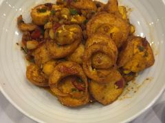 -围龙屋客家食府(福田店)