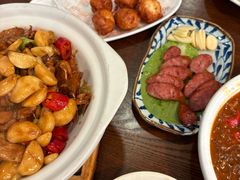 -乡亲鹅肉城(吴江店)