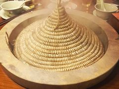 -咕嘟草帽鱼·牛奶一样的鲜鱼汤(包河万达广场创始店)