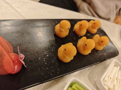 -北京全聚德(方庄店)