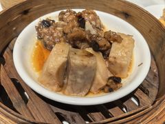 -万龙洲海鲜(南新仓店)