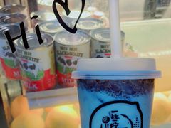 -一些柠檬一些茶(西村店)