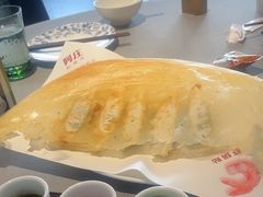 -阿庄新豫菜(通泰路店)