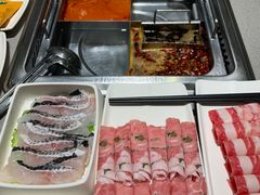 -海底捞火锅(方圆荟店)